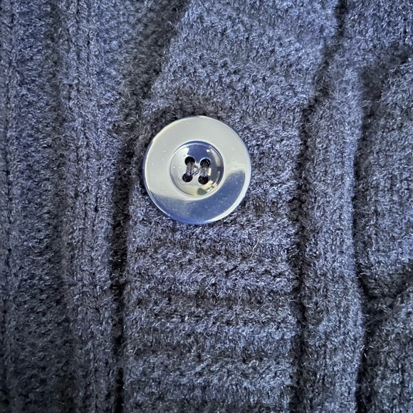 Taylor Swift Midnights Cardigan - Picture 11 of 11